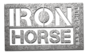 Iron Horse Bar & Grill in Algonquin, Illinois